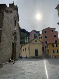🇮🇹 Discovering Manarola: The Jewel of Cinque Terre in One Perfect Day