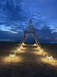 Gili Islands 100$: 3 Car-Free Islands with Turquoise Water & Soul-Healing Sunsets