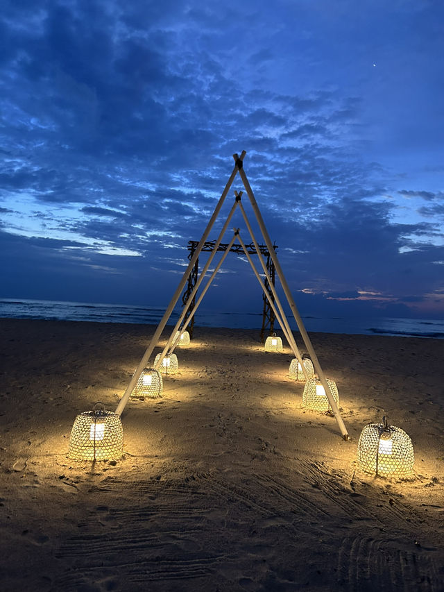 Gili Islands 100$: 3 Car-Free Islands with Turquoise Water & Soul-Healing Sunsets