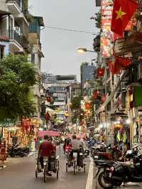 🌆 Ho Chi Minh City: A Vibrant Blend of History, Culture, and Energy 🇻🇳