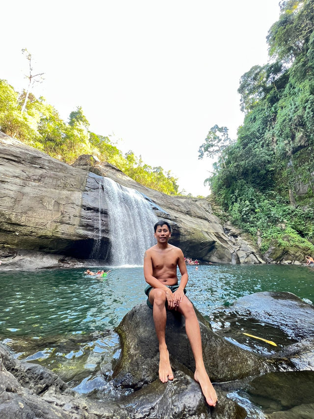 🌊🏄‍♂️ Ride, Refresh, Repeat — The Ultimate La Union Escape! 💦🌴  