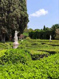 Valencia’s Secret Garden Escape 🌿✨