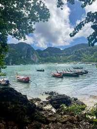 How to spend 6 days in Phi Phi Island