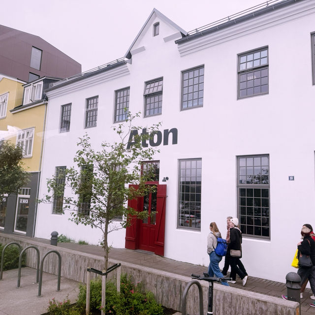 Escape the City: Nature Day Tours from Reykjavík
