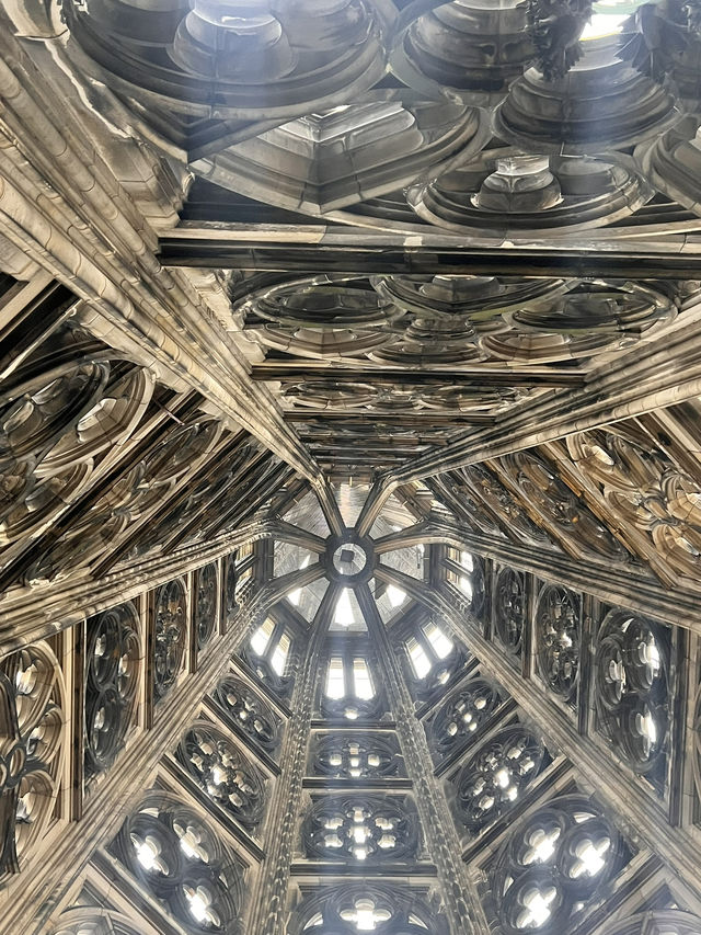 Kölner Dom/ Cologne Cathedral ⛪️ 🇩🇪  Kölner Dom/ Cologne Cathedral ⛪️ 🇩🇪