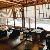 Tokyo Escape: Shimoga Ouchi Day Trip
