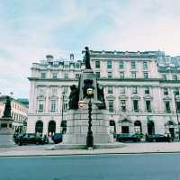 London on a Budget: Hidden Corners & Free Adventures