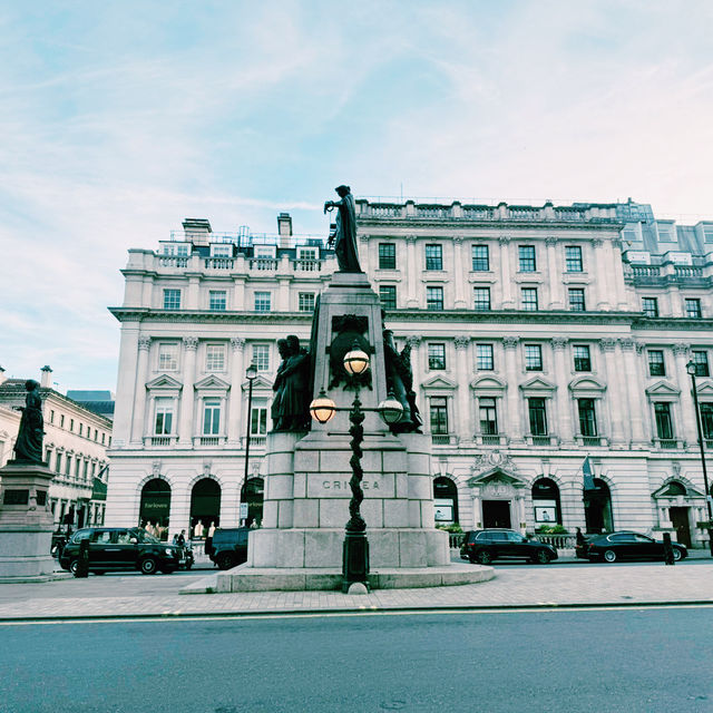 London on a Budget: Hidden Corners & Free Adventures