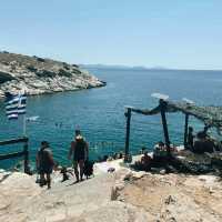 Athens on a Budget: History, Streets & Sunset Views