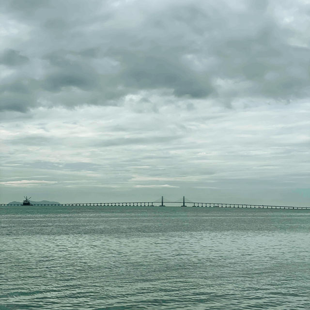 Day Tripping from KL to Penang: Food, Culture & Island Charm