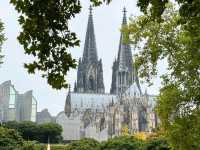 Why You Shouldn’t Miss Cologne, Germany! 🏙️🇩🇪