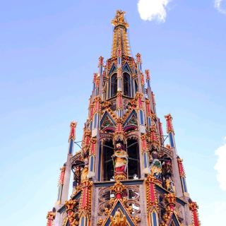 🏰2 Days in Nuremberg: Medieval Streets, Castles & Culture ✨