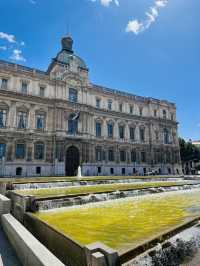 🌊 Mediterranean Magic: Discover Marseille