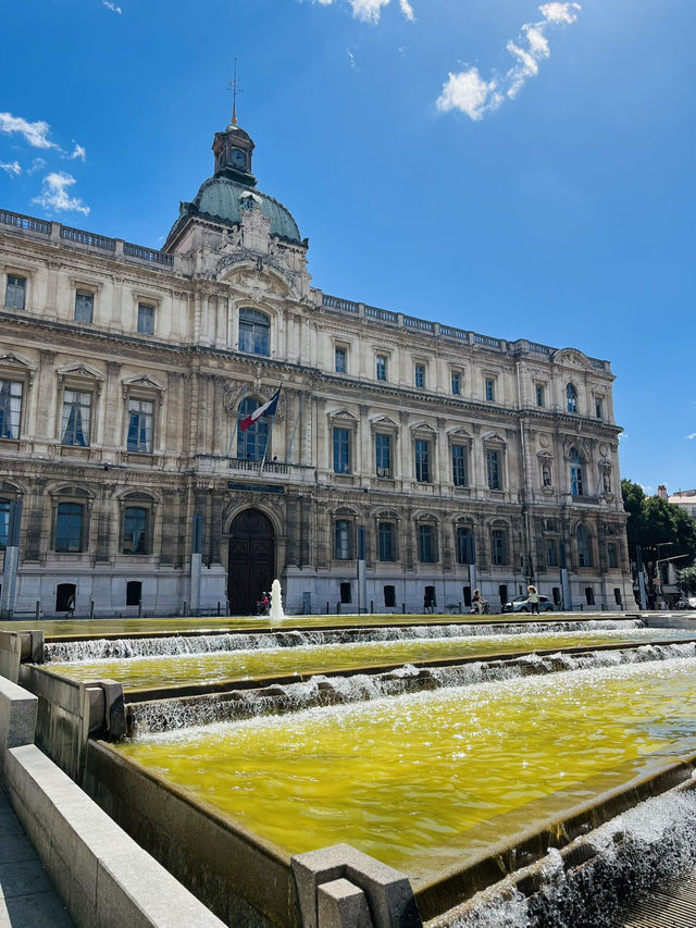 🌊 Mediterranean Magic: Discover Marseille 🌊 Mediterranean Magic: Discover Marseille
