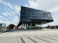 🏛️ 【利物浦博物館遊記】港口城市的靈魂記憶