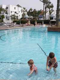 Caribbean Village Club Agadir, Morocco