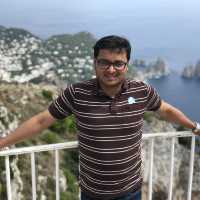 Day Trip to Capri