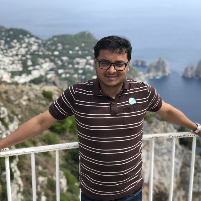 Day Trip to Capri