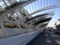 This European city lives in 2050 🤯