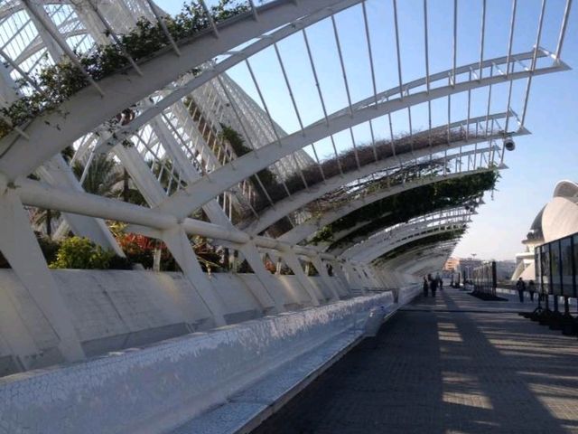 This European city lives in 2050 🤯