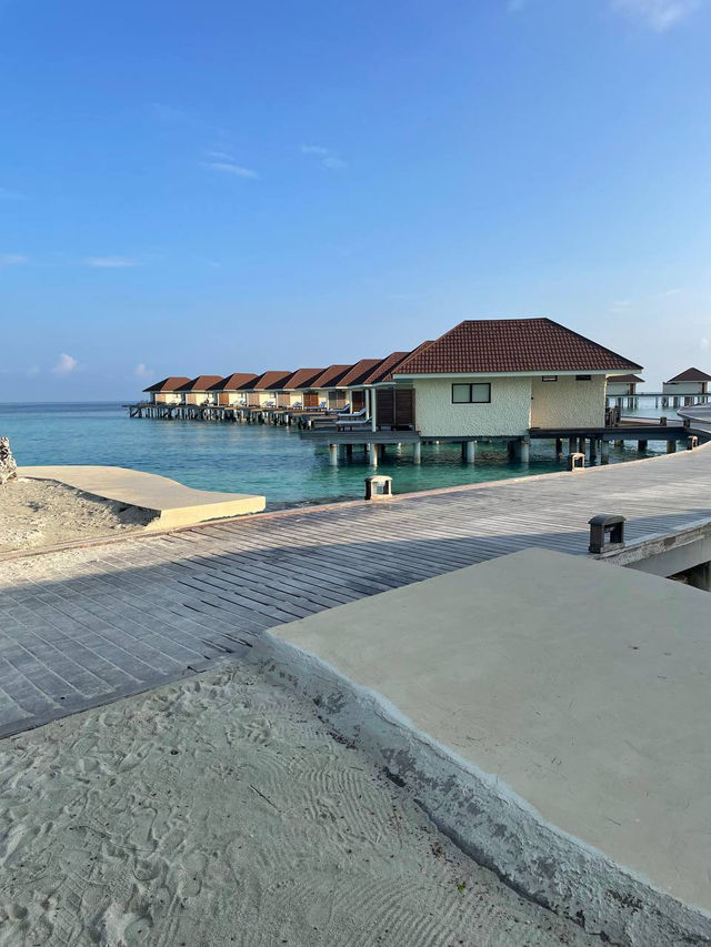 Nakai Alimatha Resort — The Maldives Secret the Millionaire Travelers Won’t Tell You
