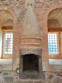 Ishak Pasha Palace: Ottoman Majesty in Eastern Turkey
