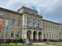 Wonders of Nature — A Day at Naturkundemuseum Karlsruhe 🇩🇪  
