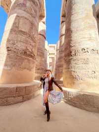 📜👑 EGYPTIAN MAGIC UNVEILED: TOP SPOTS FOR INCREDIBLE DISCOVERIES! 
