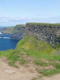 🌊 Cliffs of Moher 