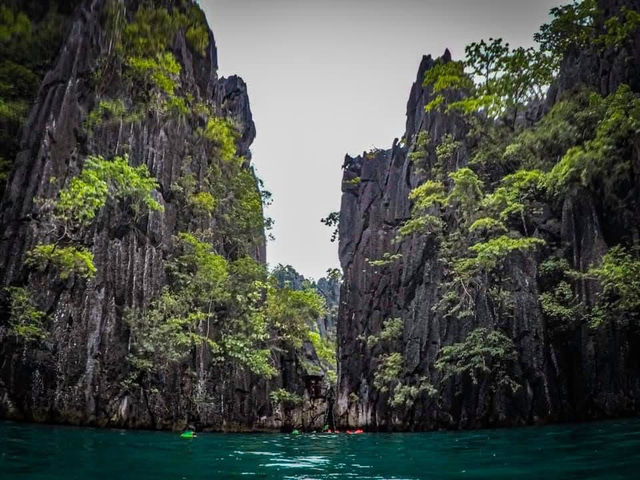 Coron, Palawan: Nature’s Masterpiece Awaits! 🇵🇭 Coron, Palawan: Nature’s Masterpiece Awaits! 🇵🇭