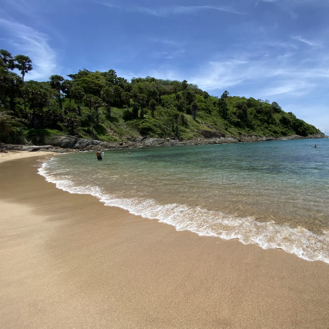 Yanui Beach, Пхукет