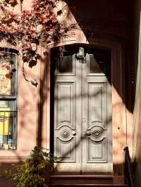 Crispy Autumn Manhattan Magic in One Day