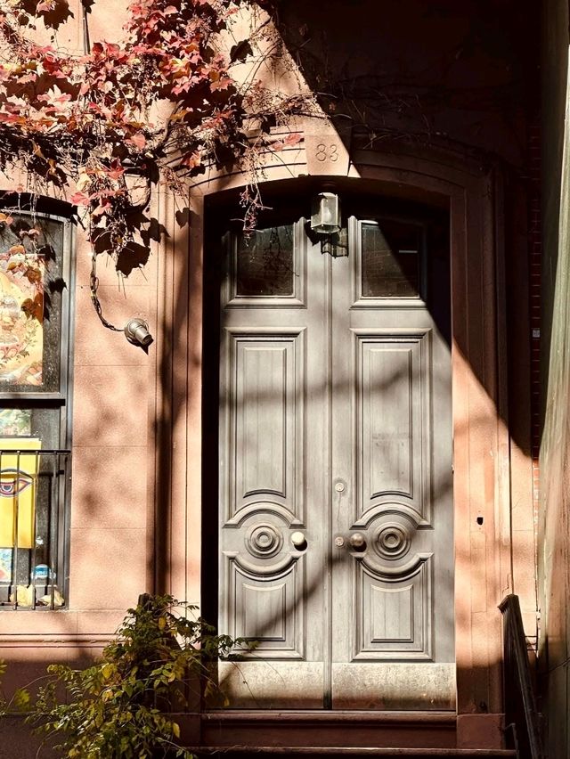 Crispy Autumn Manhattan Magic in One Day