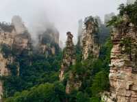 ⛰️ The Real-Life Mountains of Pandora