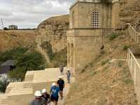 Ganja’s Calm Path🌿