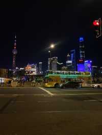 Любовь с миллисекунды или наше знакомство с Шанхаем✨🌃