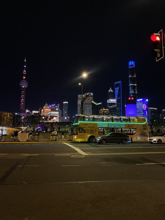 Любовь с миллисекунды или наше знакомство с Шанхаем✨🌃 Любовь с миллисекунды или наше знакомство с Шанхаем✨🌃