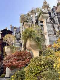 Shanghai Day Trip Itinerary