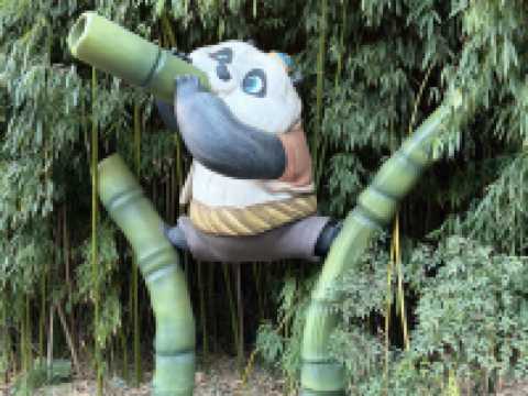 Universal - волшебная сказка для всех возрастов 