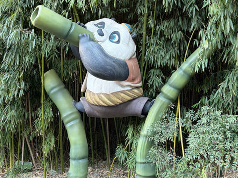 Universal - волшебная сказка для всех возрастов 