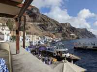 Santorini Σαντορίνη