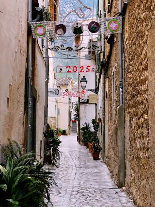Sóller: A Living Treasure of Mallorcan Culture 🇪🇸