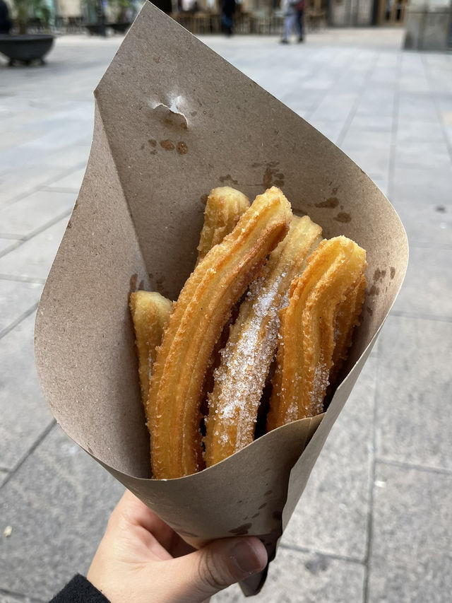 🇪🇸Spain, Barcelona 6日で回る旅行プラン✈️