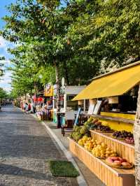Vui Fest in Sunset Town: more than just a night market
