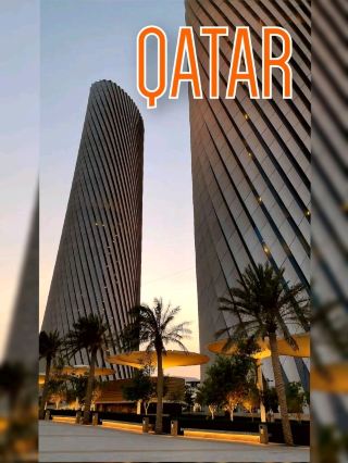 🇶🇦 WHAT TO KNOW BEFORE TRAVELING TO QATAR