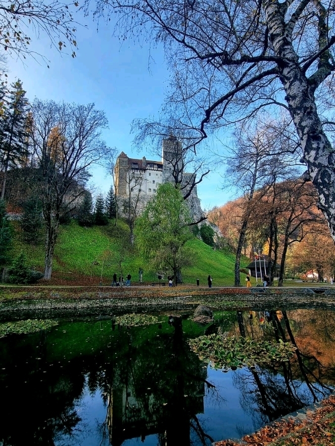 Transylvania, Romania 🇷🇴