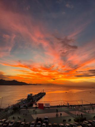 Olive Town Escape🫒 Gemlik: A Quiet Corner of Turkey You’ll Be Glad You Found
