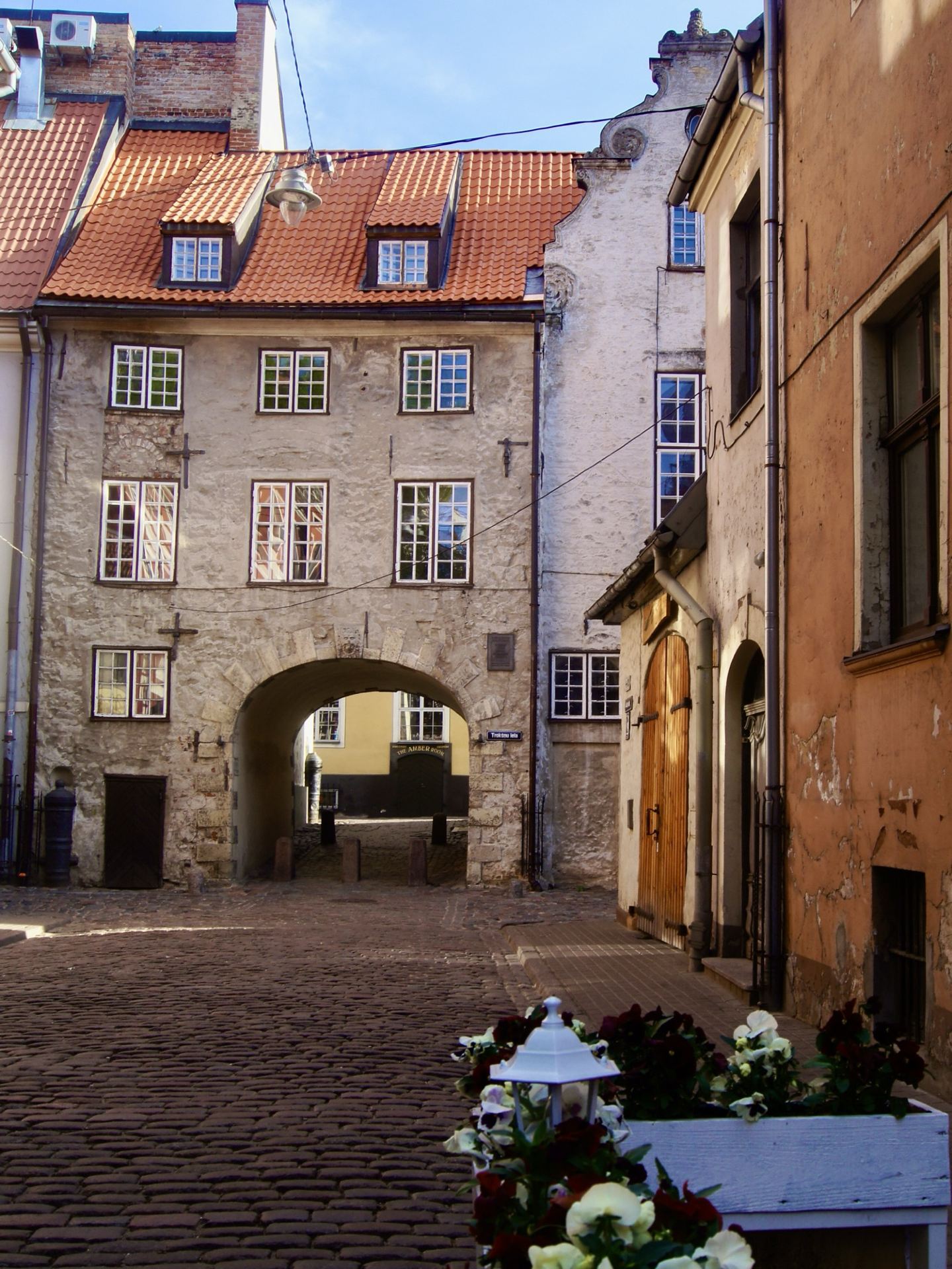 🇱🇻 Riga surprises: what does the Old Town hide?