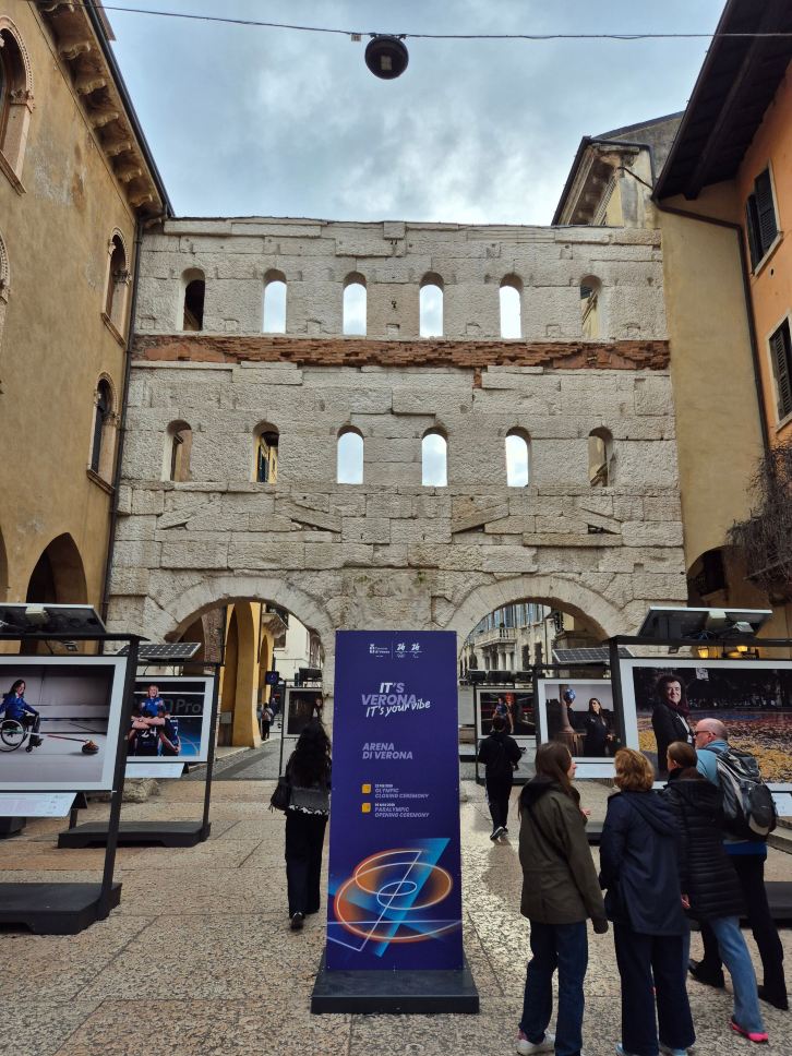 Hotel Indigo Verona - Grand Hotel des Arts: Exceptional 4-Star Stay Experience in Verona