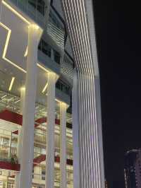 East Nanjing Road - Shanghai,China.